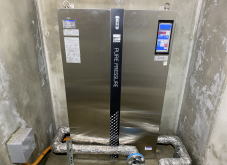 ブースタポンプ 40PNAGM1.5