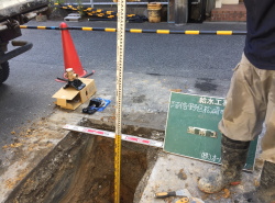 給水工事