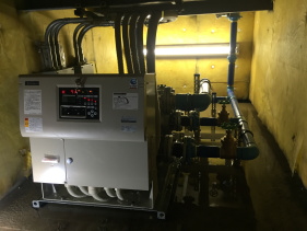 川本ポンプ KFE50A7.5