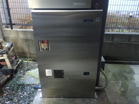川本ポンプ KDP3−40A1.5